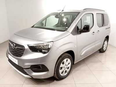 usado Opel Combo-e Life Life Elegance Plus L