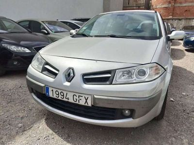 Renault Mégane III