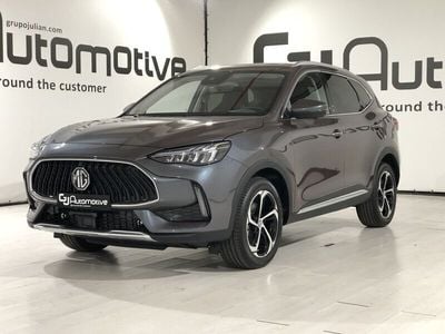 Usado MG HS Luxury 162 CV (119 kW) 2023 Gris SUV
