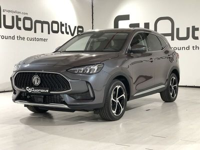 Gris Usado 2023 MG HS Luxury SUV | 32.200 €
