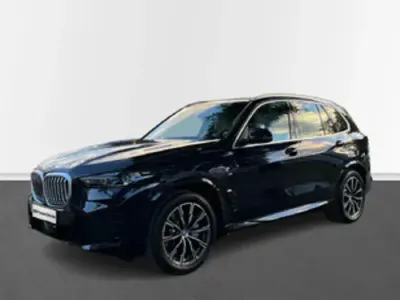 Usado BMW X5