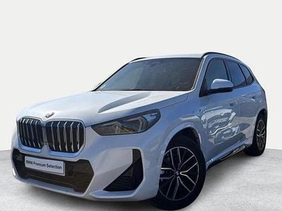 Usado BMW X1 163 CV (119 kW) 2024 SUV