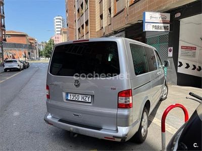 VW Multivan