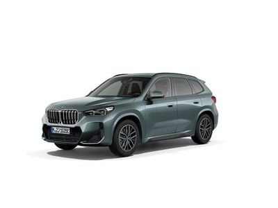 Usado 2025 BMW X1 Comfort Edition SUV | 48.900 € (Precio justo)
