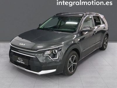 Käytetty Kia Niro 141 HP (103 kW) 2024 Katumaasturi