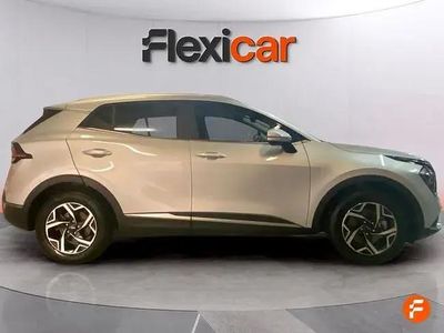 Brugt Kia Sportage 150 HK (110 kW) 2023 Grå SUV