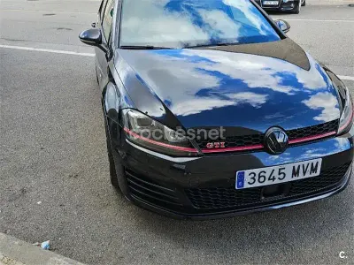 Usado VW Golf VII