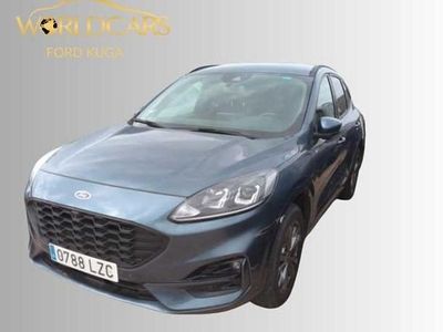 Usado Ford Kuga ST-Line 225 CV (165 kW) 2022 SUV