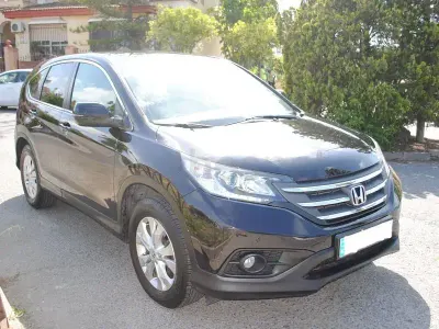 Usado Honda CR-V