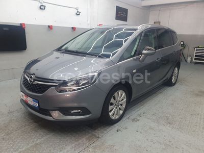 Opel Zafira Tourer