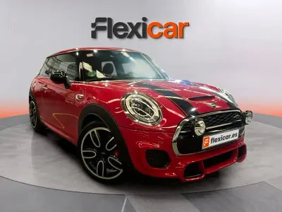 Usado Mini John Cooper Works