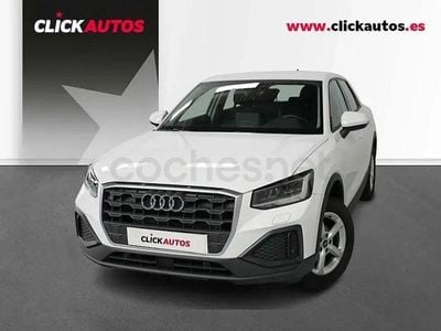 Usado Audi Q2 Advanced Plus 116 CV (85 kW) 2025 Blanco SUV