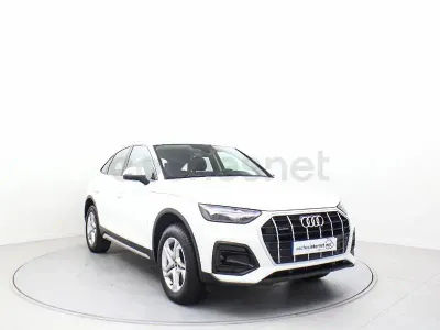 Usado Audi Q5 Sportback