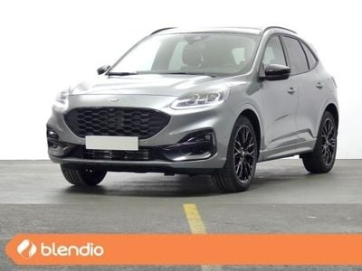 Usado 2023 Ford Kuga ST-Line X SUV | 29.550 € (Un poco caro)