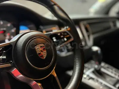 Usado Porsche Macan S Diesel