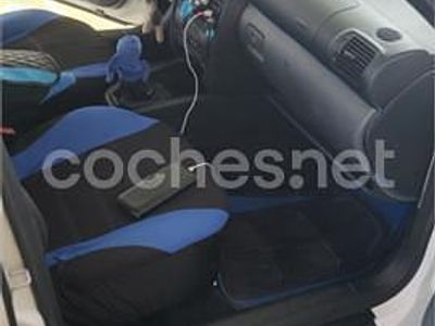 Seat Toledo