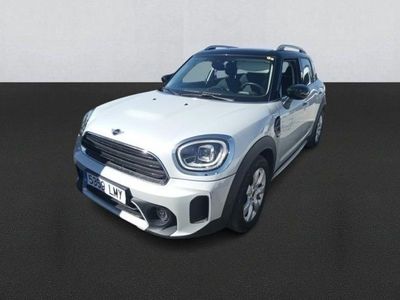 usado Mini Cooper D Countryman 