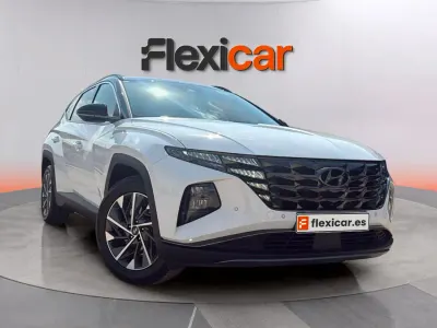 Usado Hyundai Tucson