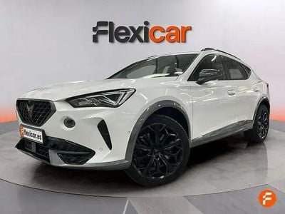 Usado Cupra Formentor VZ 310 HP (228 kW) 2021 Branco SUV
