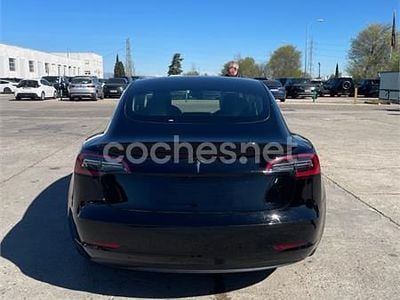 Usado Tesla Model 3 RWD 208 kW (283 CV) 2023 Eléctrico Berlina
