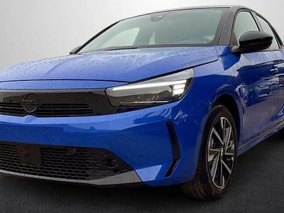 Nuevo Opel Corsa 145 CV (106 kW) 2025 Azul