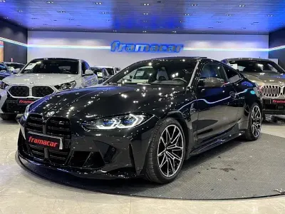 Usado BMW M4