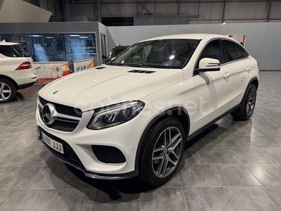 Mercedes GLE350