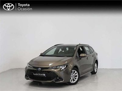 Usado Toyota Corolla Active 140 CV (102 kW) 2025 Familiar
