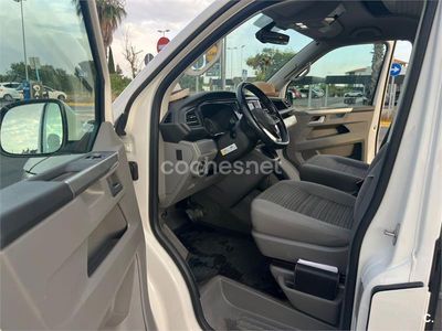 VW California