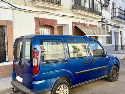 Fiat Doblò