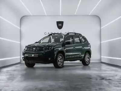 Occasion Dacia Duster