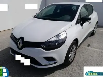 Usado Renault Clio
