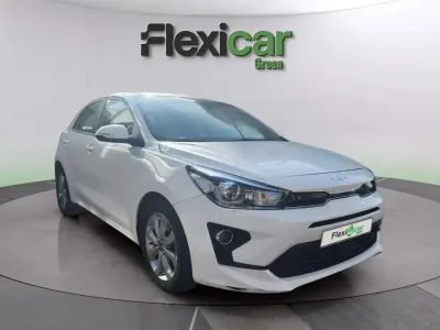 Usado Kia Rio