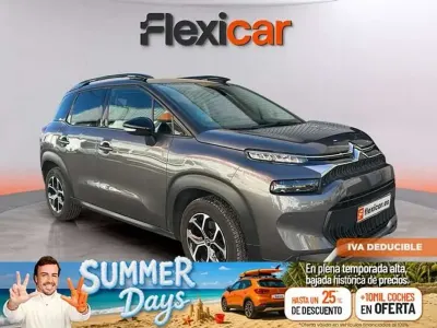 Usado Citroën C3 Aircross