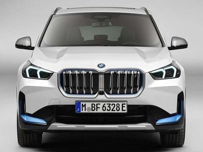 Nuevo BMW iX1 Comfort Edition 230 kW (313 CV) 2025 Blanco SUV