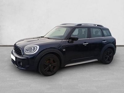 Usado Mini Cooper Countryman 136 CV (100 kW) 2022 SUV