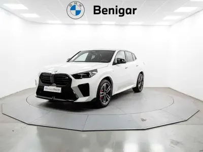 Usado BMW X2
