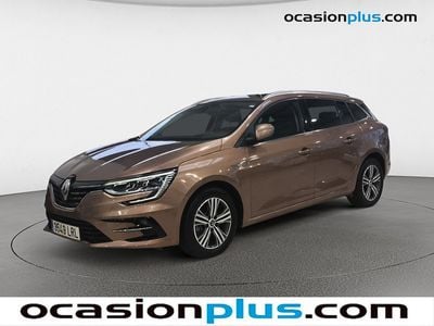 Renault Mégane IV