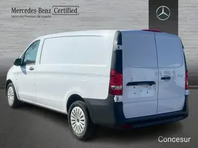 Usado Mercedes Vito