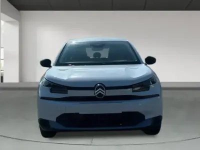 Nuevo Citroën C4 Business Class 145 CV (106 kW) 2026 Blanco SUV