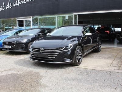 VW Arteon