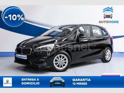 BMW 216