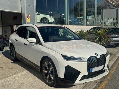 Usado BMW iX 239 kW (326 CV) 2024 Eléctrico SUV
