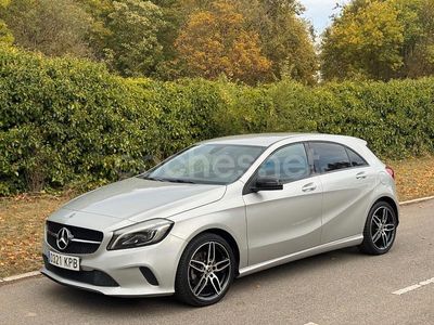 Mercedes A200