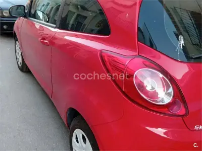Usado Ford Ka