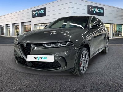 usado Alfa Romeo Crosswagon Tonale 1.3 Multi-air PHEVVeloce