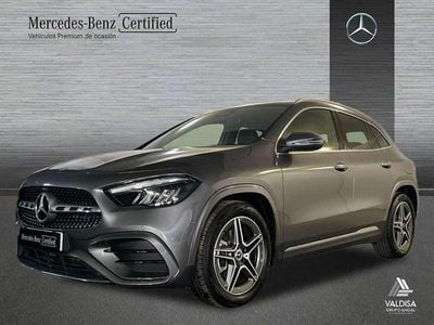 Mercedes GLA200