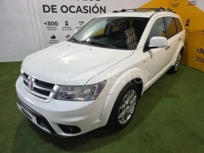 Fiat Freemont