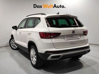 usado Seat Ateca 2.0 TDI S&S Style XL 110 kW (150 CV)