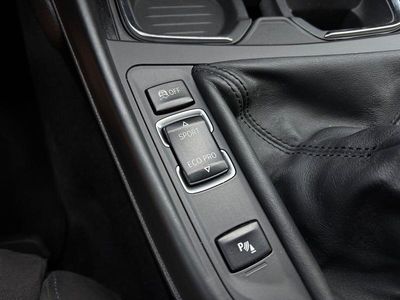 Azul Usado 2012 BMW 125 Sport Line Utilitario | 13.500 €